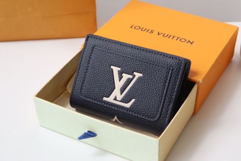 Louis Vuitton Wallets